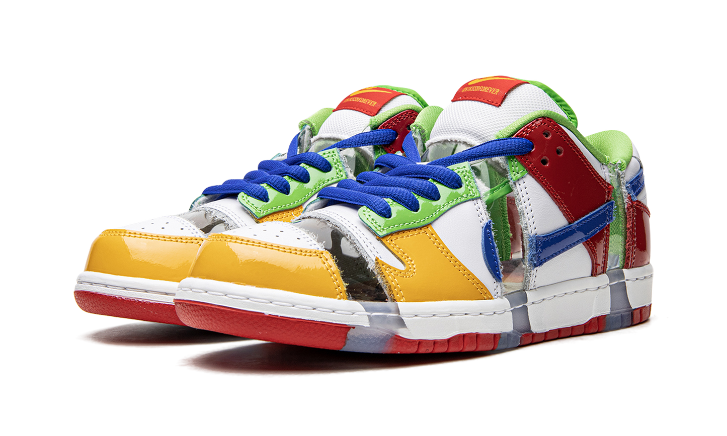 Nike SB Dunk Low OG Ebay Sandy Bodecker