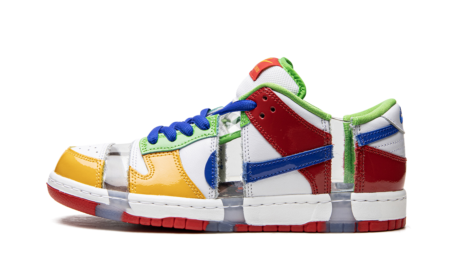Nike SB Dunk Low OG Ebay Sandy Bodecker
