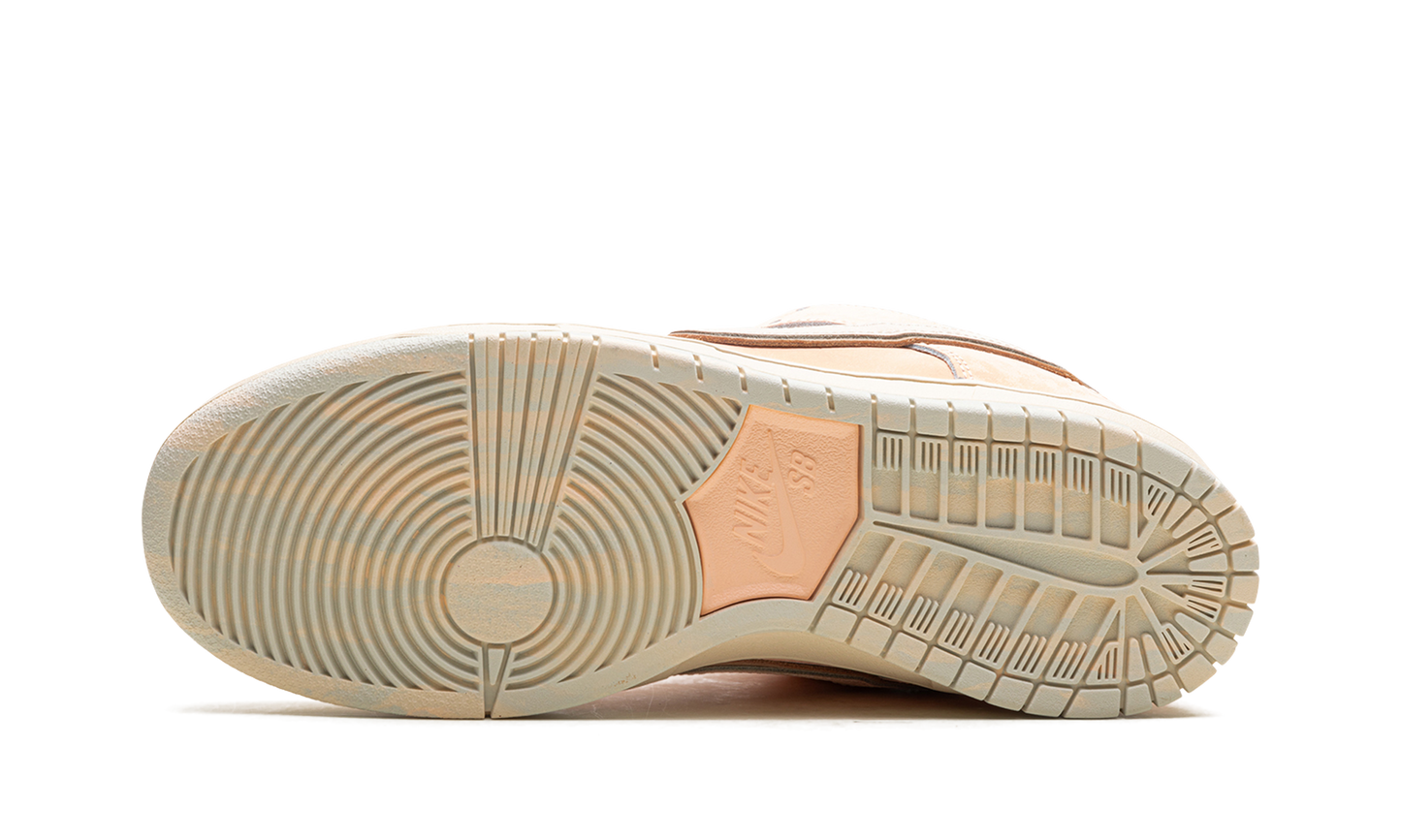 Nike SB Dunk Low Trocadero Gardens