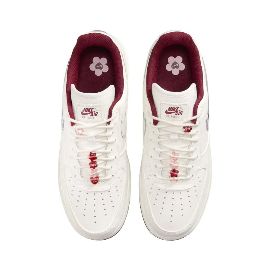 Nike Air Force 1 '07 Low SE PRM Saint-Valentin (2024)