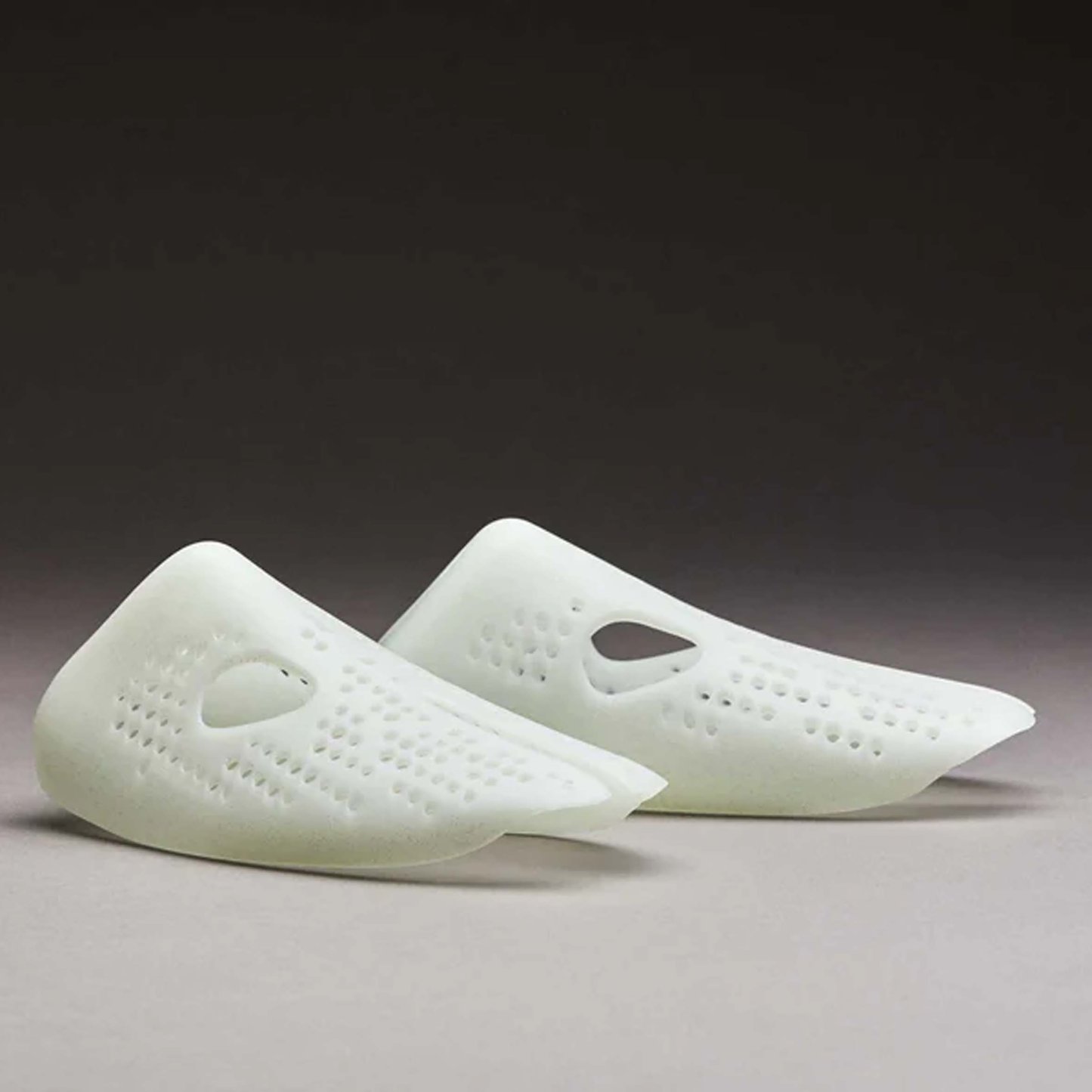 Shape Regime Embauchoir - Blanc