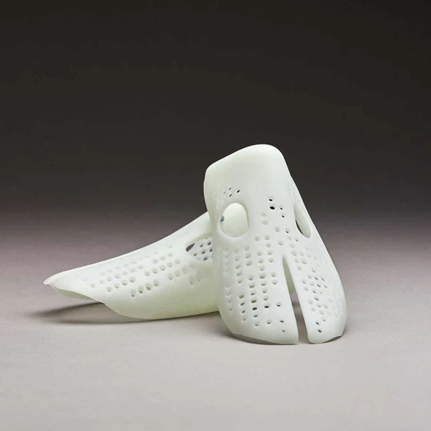 Shape Regime Embauchoir - Blanc