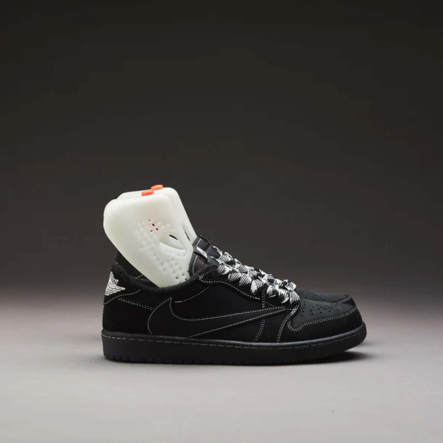 Shape Regime Embauchoir - Blanc