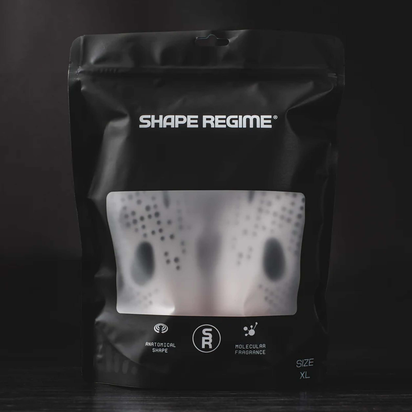 Shape Regime Embauchoir - Blanc