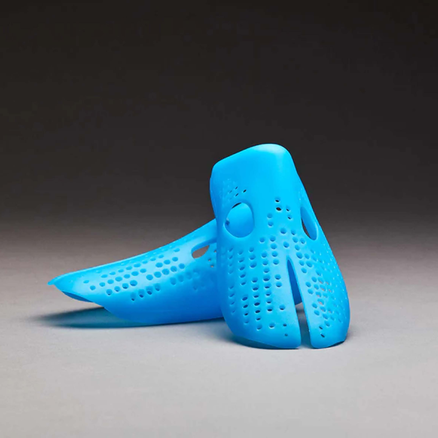 Shape Regime Embauchoir - Bleu