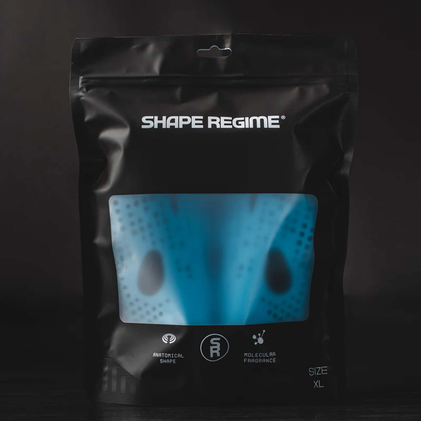 Shape Regime Embauchoir - Bleu