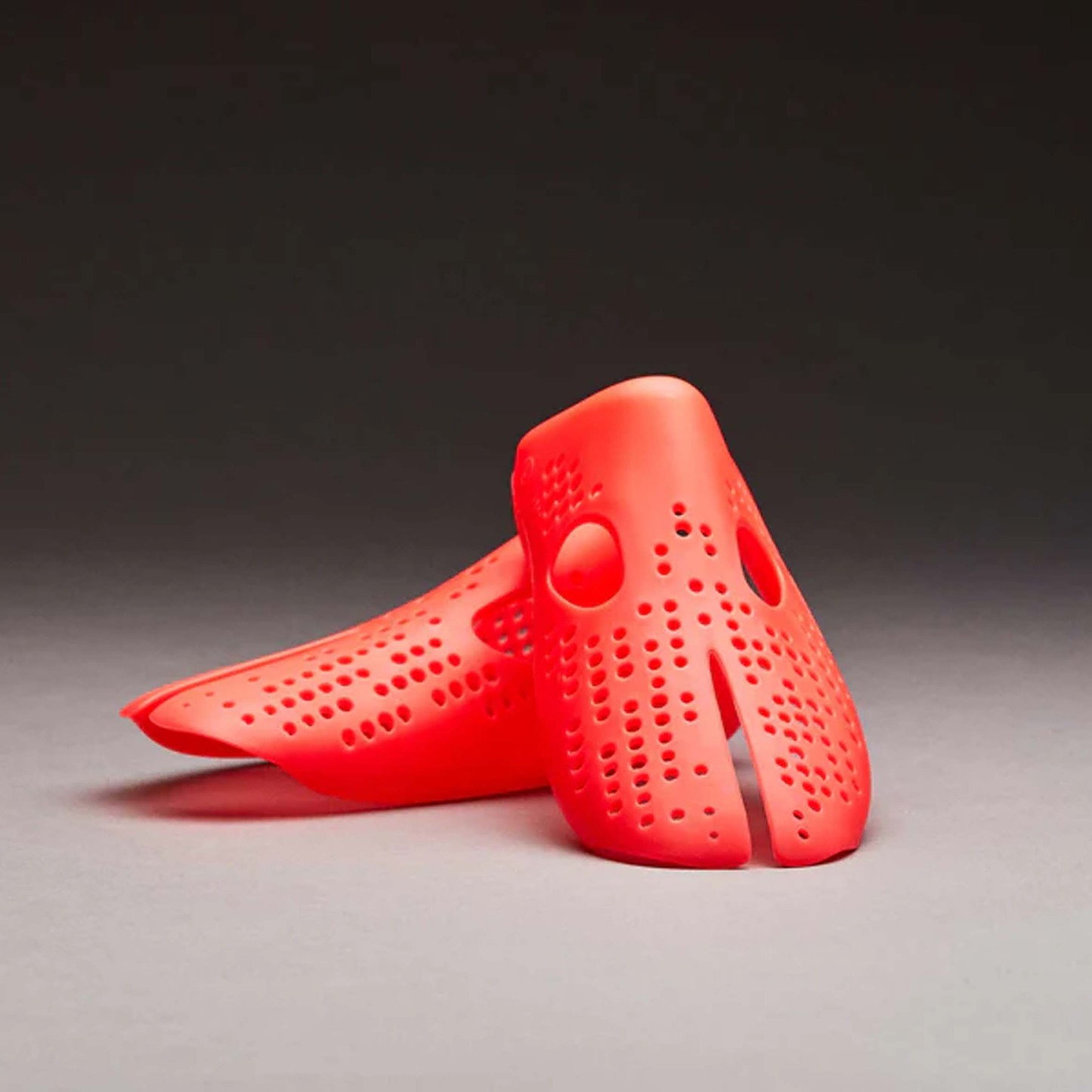 Shape Regime Embauchoir - Rouge