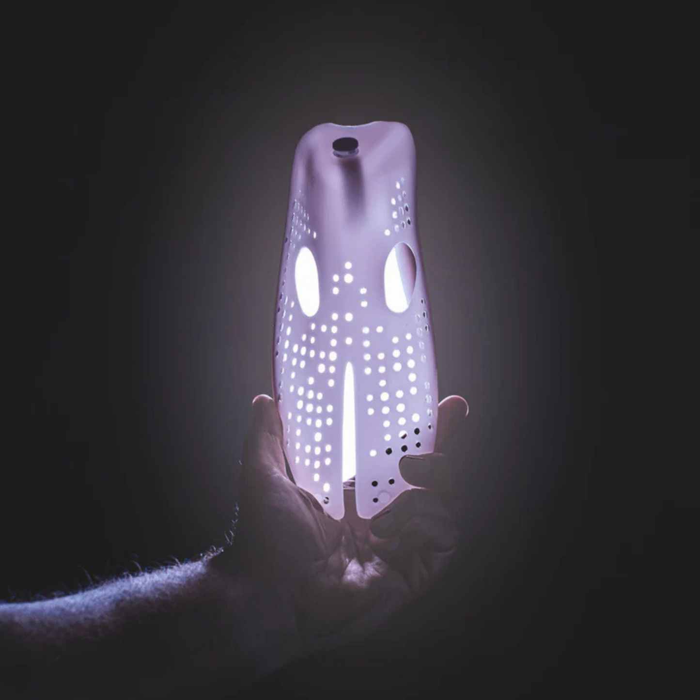 Shape Regime Embauchoir - Rose