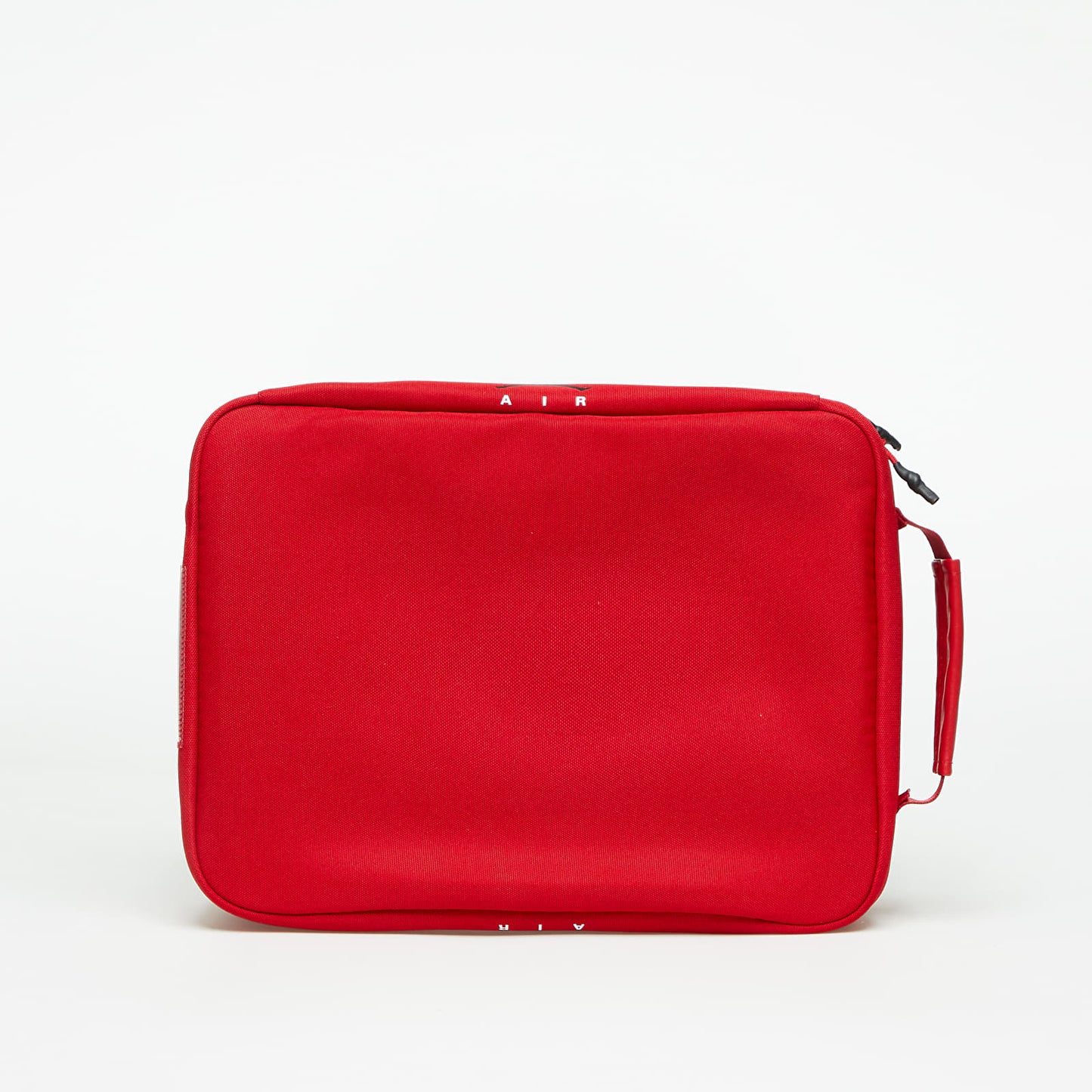 Shoe Box Jordan Gym Red