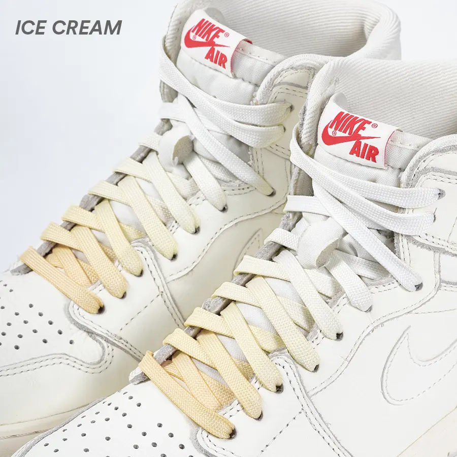 Sweetlaces Originals - Ice Cream