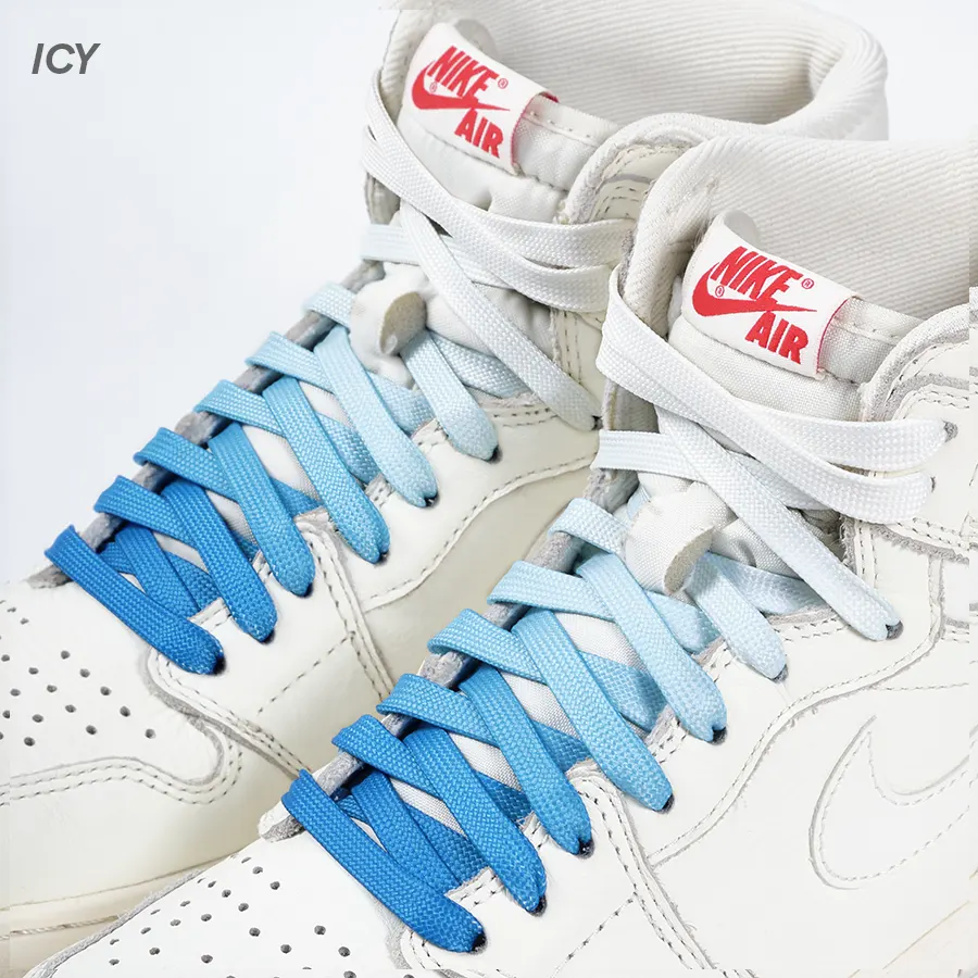 Sweetlaces Originals - Icy