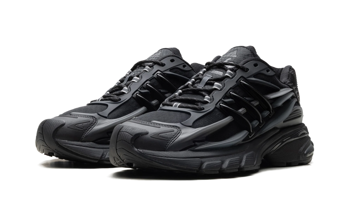 Adidas Adistar Jellyfish Pharrell Williams Triple Black