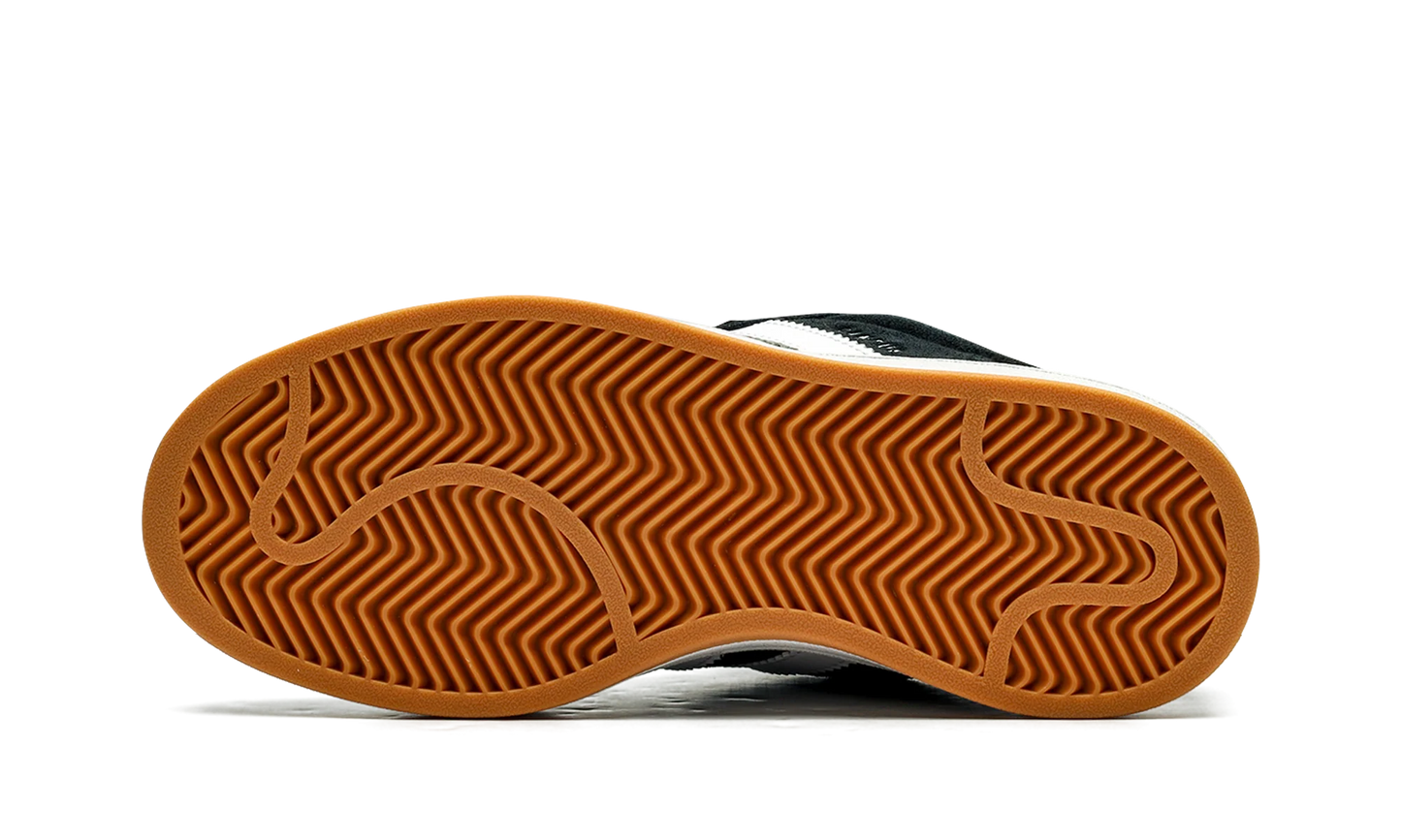 Adidas Campus 00s Black White Gum