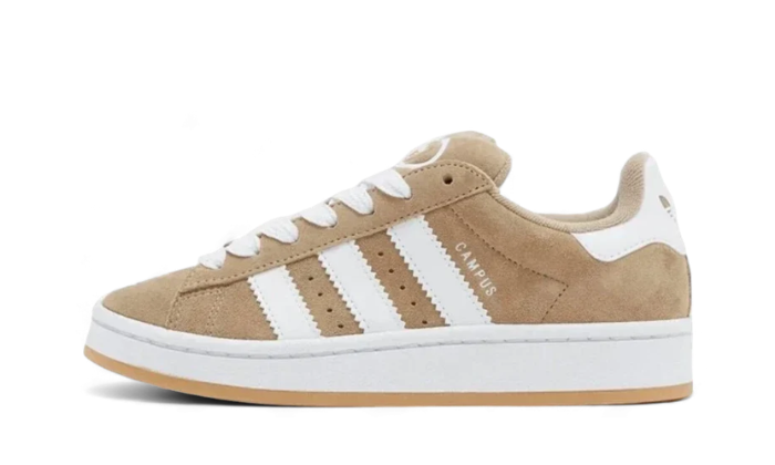 Adidas Campus 00s Blanch Cargo