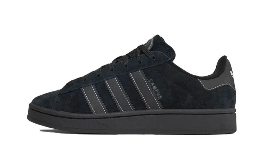 Adidas Campus 00S Core Black Footwear White