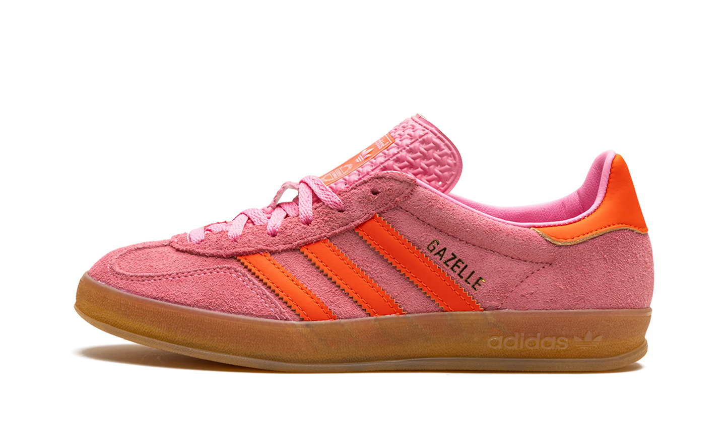 Adidas Gazelle Indoor Beam Pink