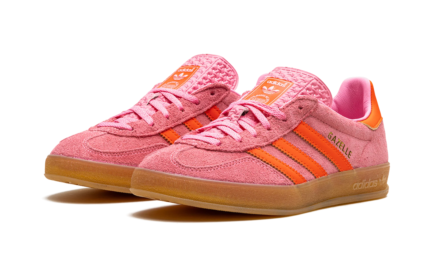 Adidas Gazelle Indoor Beam Pink