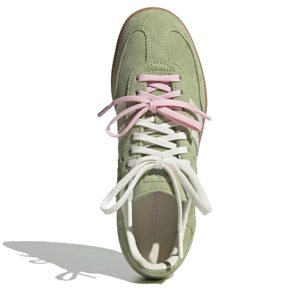 Adidas Samba OG Molly-Mae Matcha