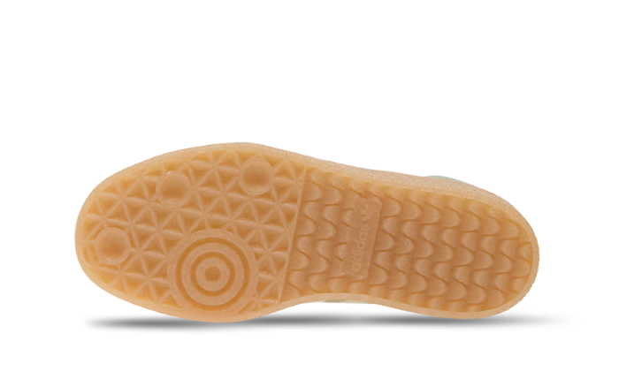 Adidas Sambae Linen Green Gum
