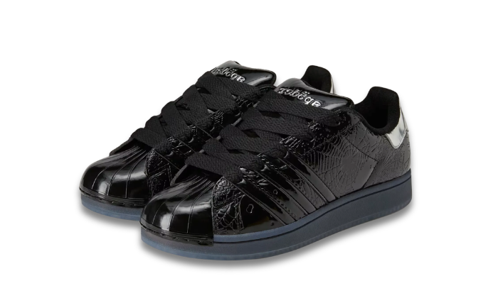 Adidas Superstar Sp5der Black