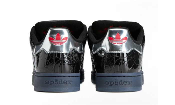 Adidas Superstar Sp5der Black
