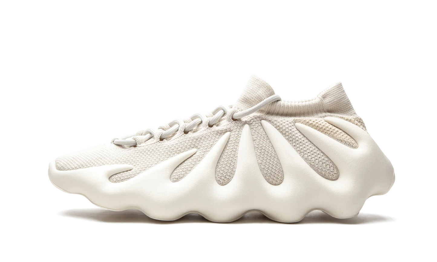 Adidas Yeezy 450 Cloud White