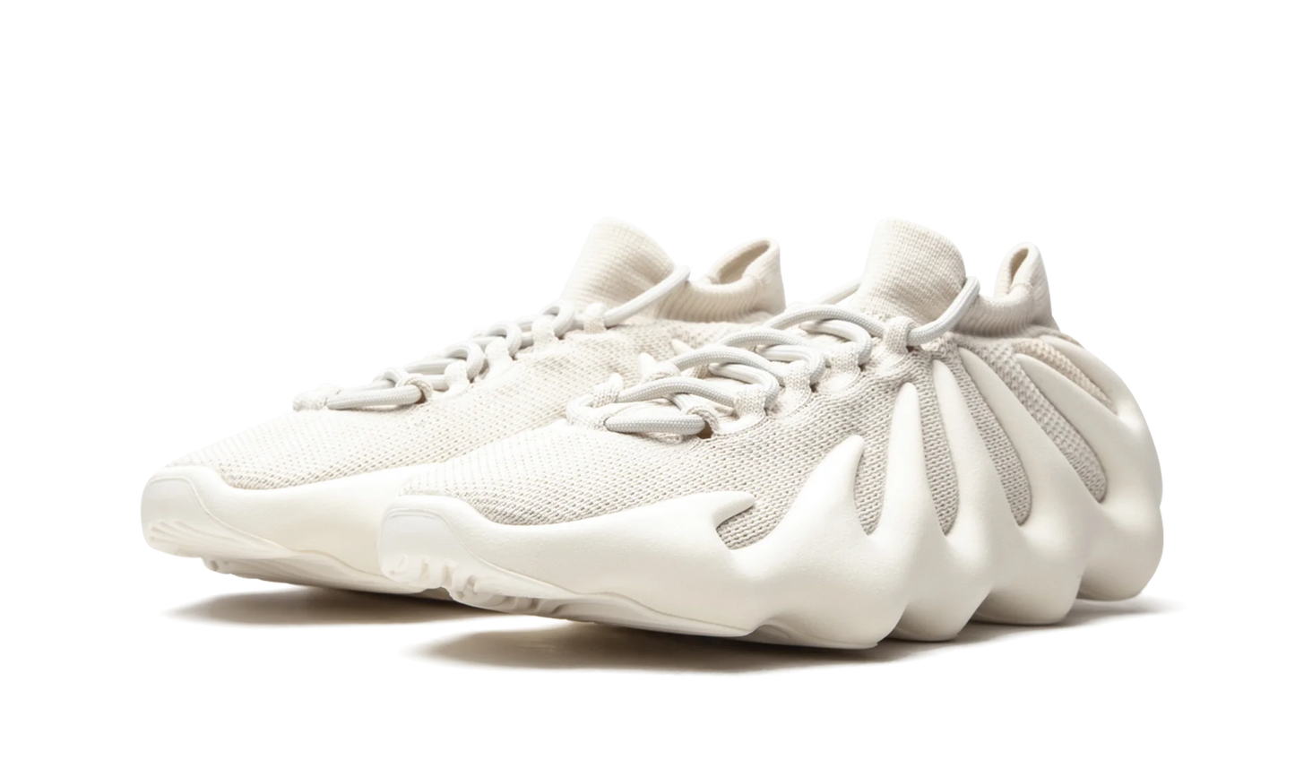 Adidas Yeezy 450 Cloud White