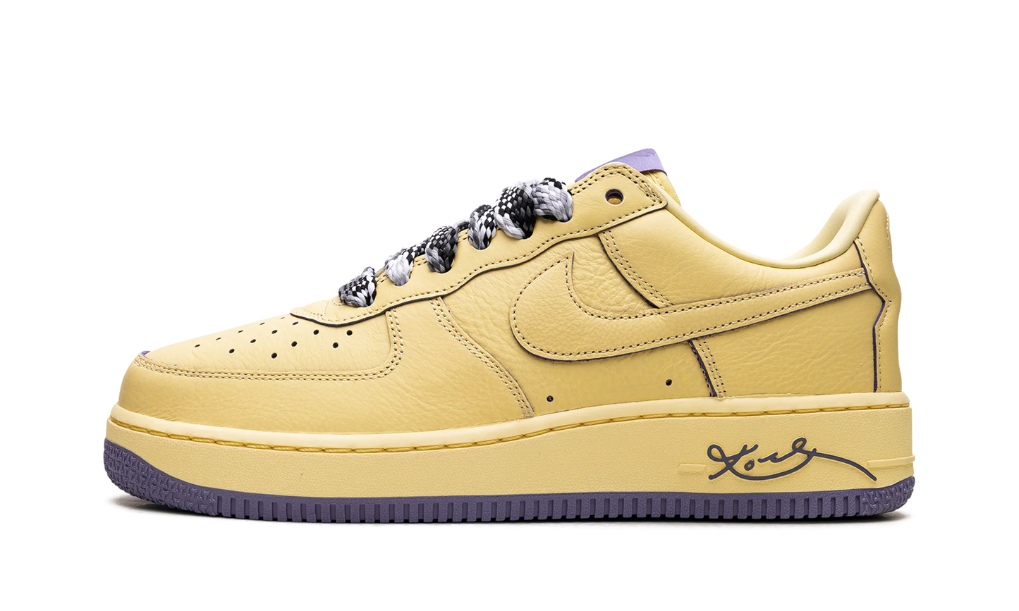 Nike Air Force 1 Low Protro Kobe Bryant Mamba Mentality
