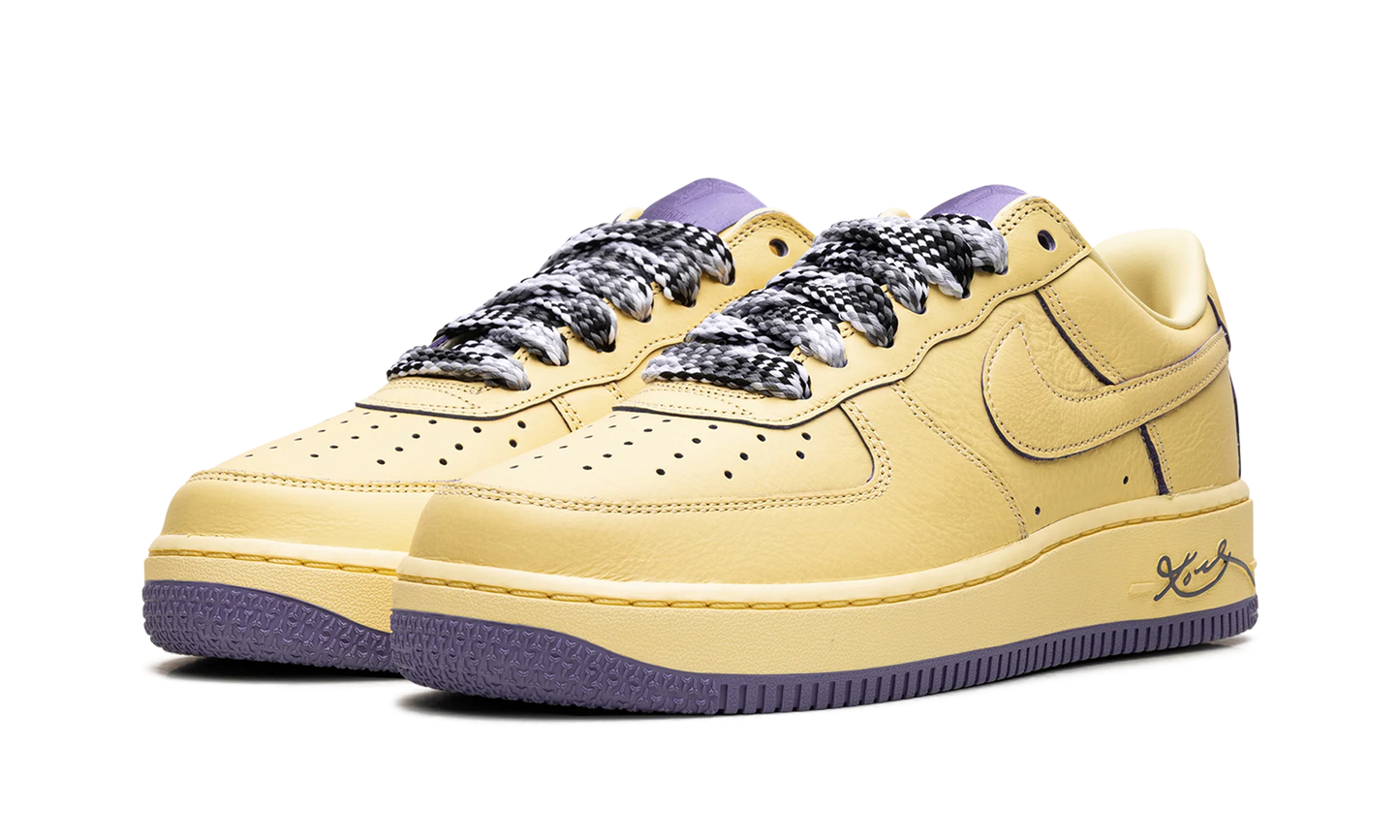 Nike Air Force 1 Low Protro Kobe Bryant Mamba Mentality