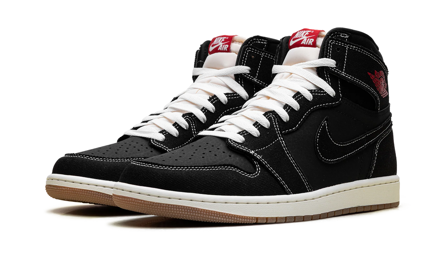 Air Jordan 1 High OG Flight Club