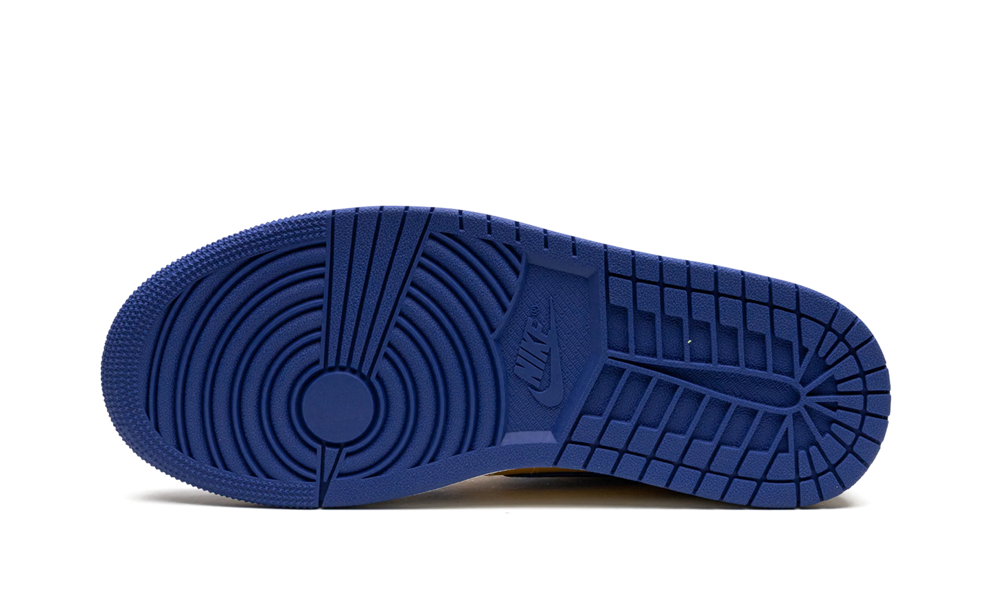 Air Jordan 1 High OG Reverse Laney