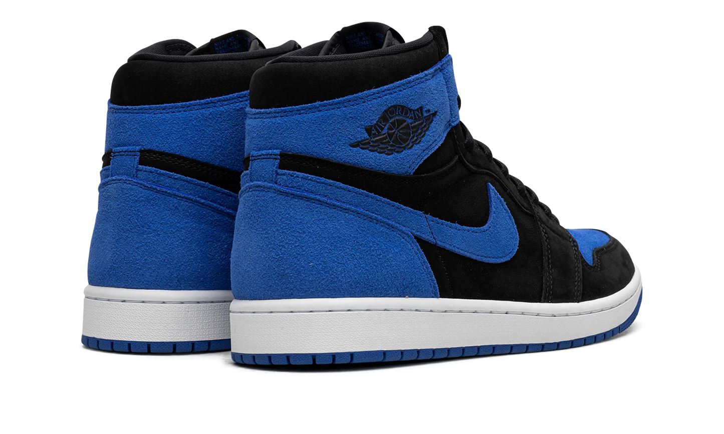 Air Jordan 1 High OG Royal Reimagined