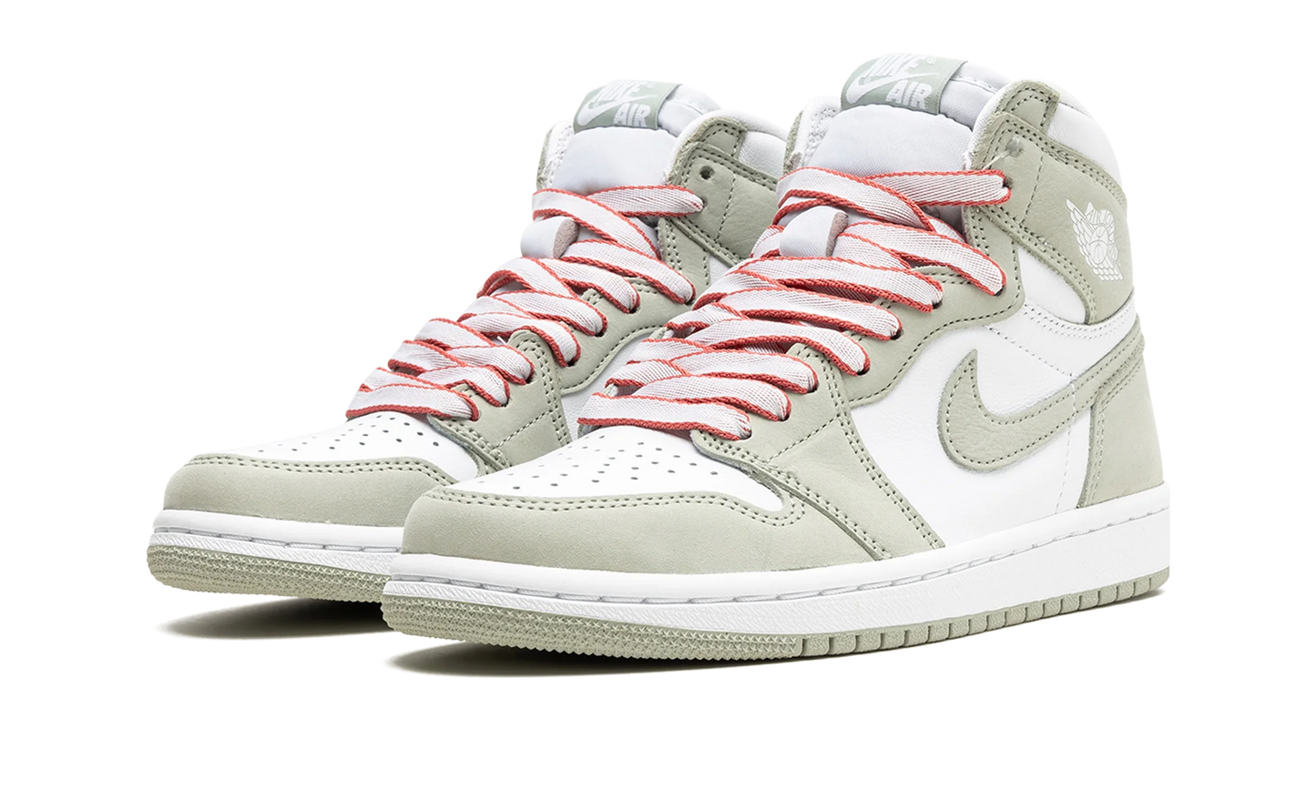 Air Jordan 1 Retro High OG Seafoam