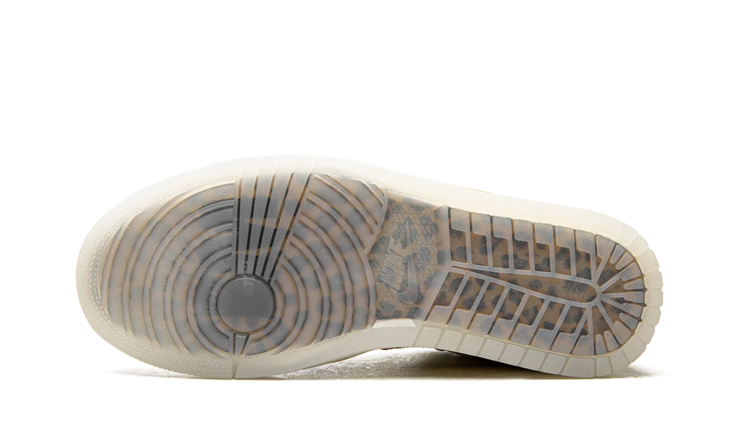 Air Jordan 1 Low SNKRS Day
