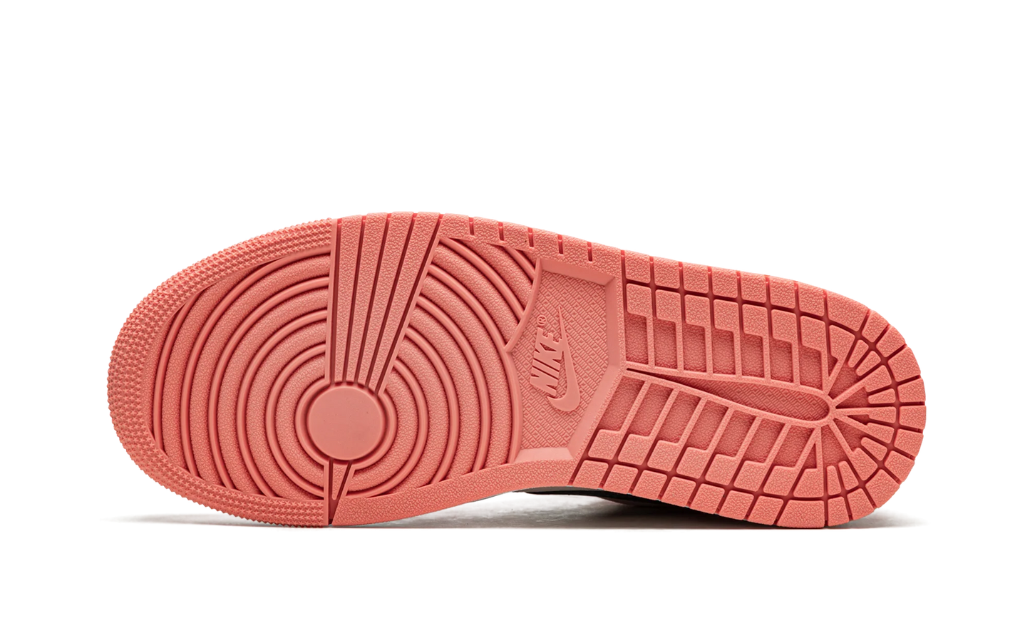 Air Jordan 1 Low WMNS Light Madder Root