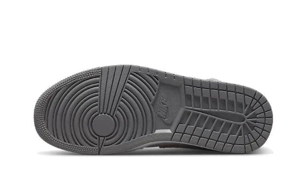 Air Jordan 1 Mid SE Particle Grey