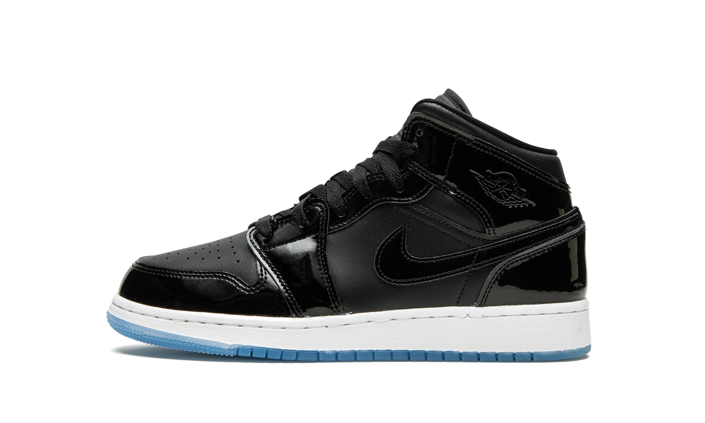Air Jordan 1 Mid SE Space Jam