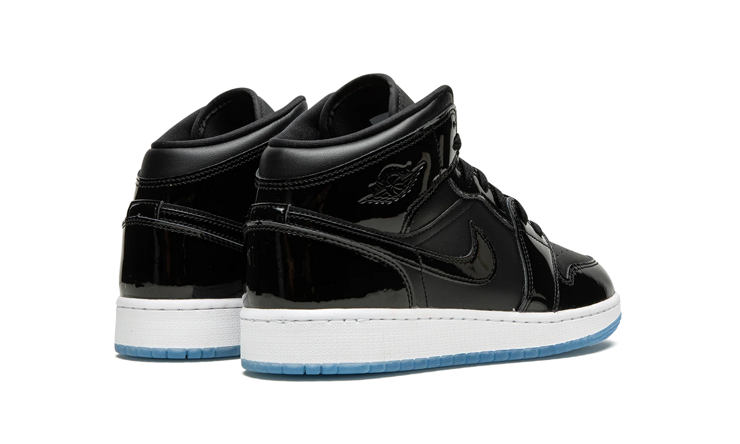 Air Jordan 1 Mid SE Space Jam