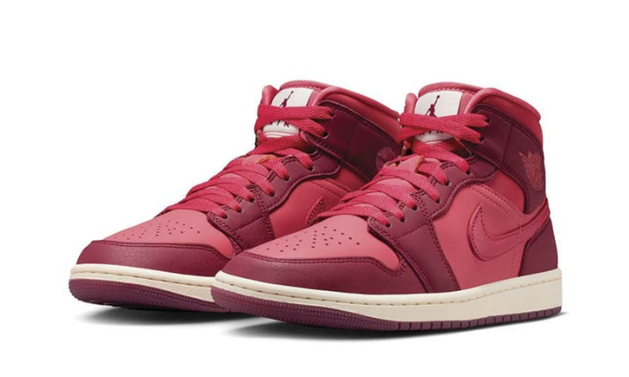 Air Jordan 1 Mid SE Valentine's Day (2026)