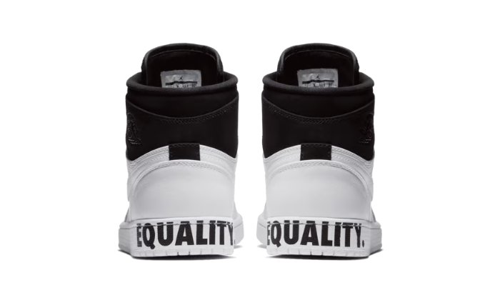 Air Jordan 1 Retro High OG Equality
