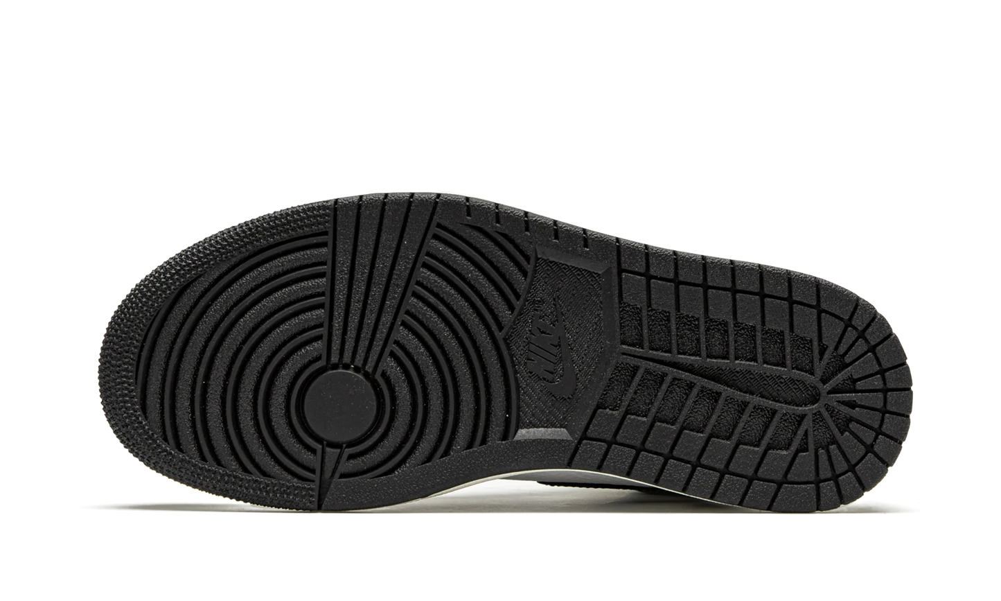 Air Jordan 1 Retro High OG Lucky green (2020)