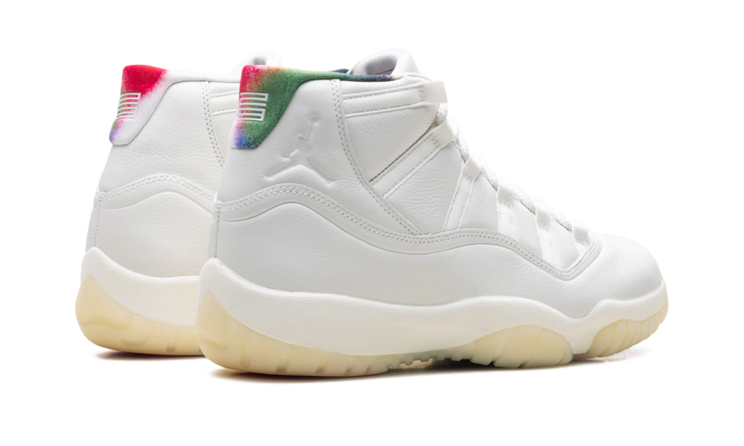 Air Jordan 11 Retro 285 Atlanta