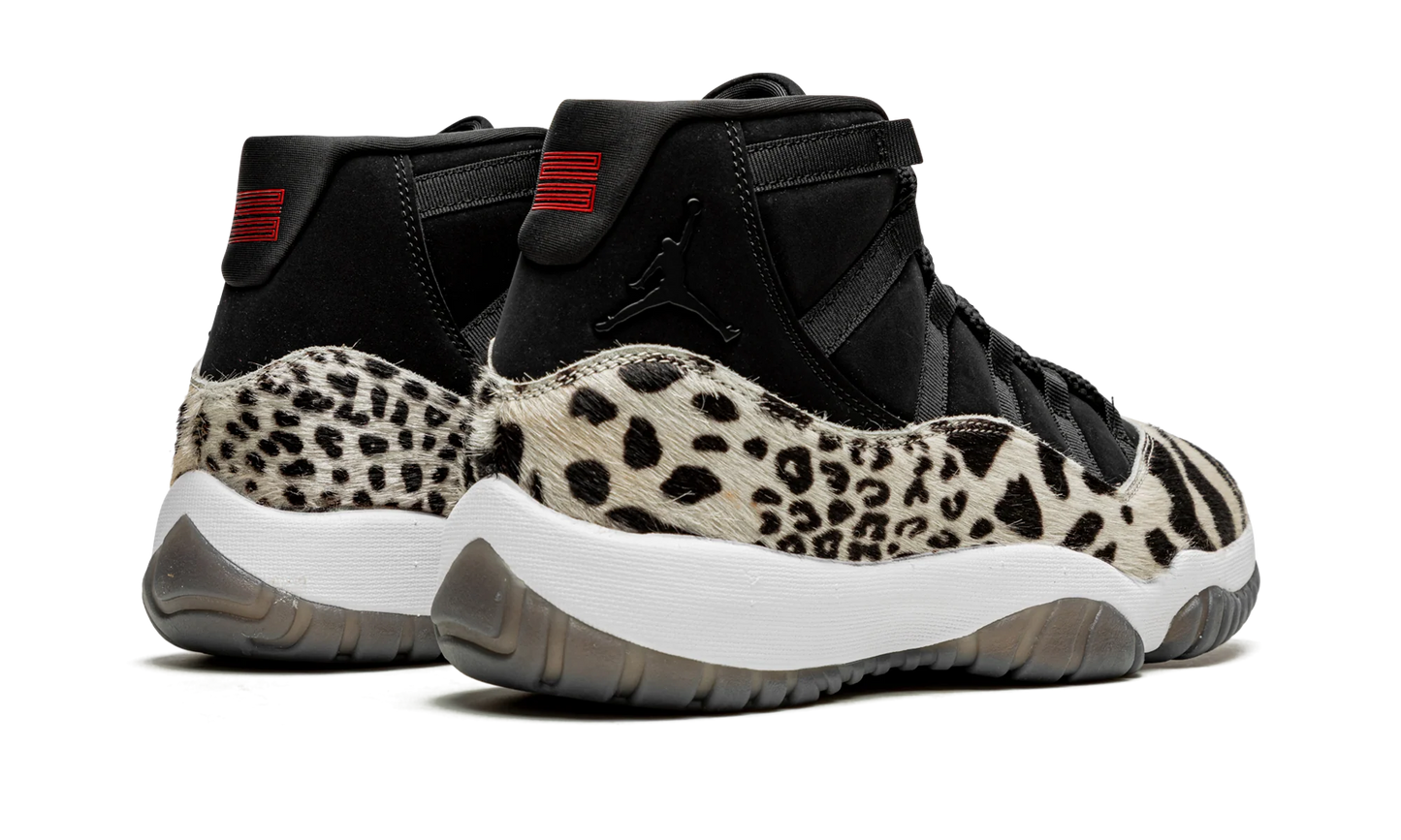 Air Jordan 11 Retro Animal Instinct