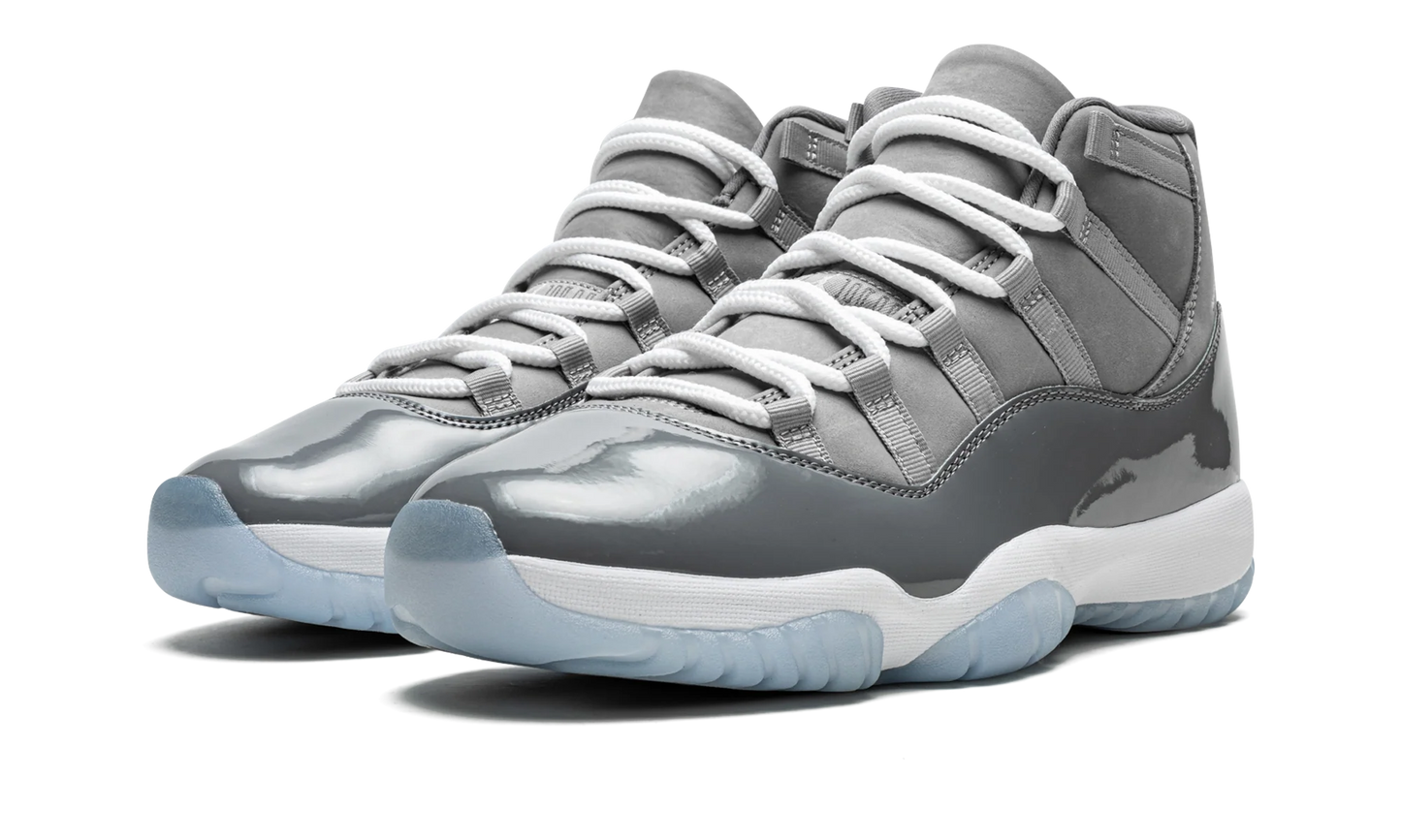 Air Jordan 11 Retro Cool Grey