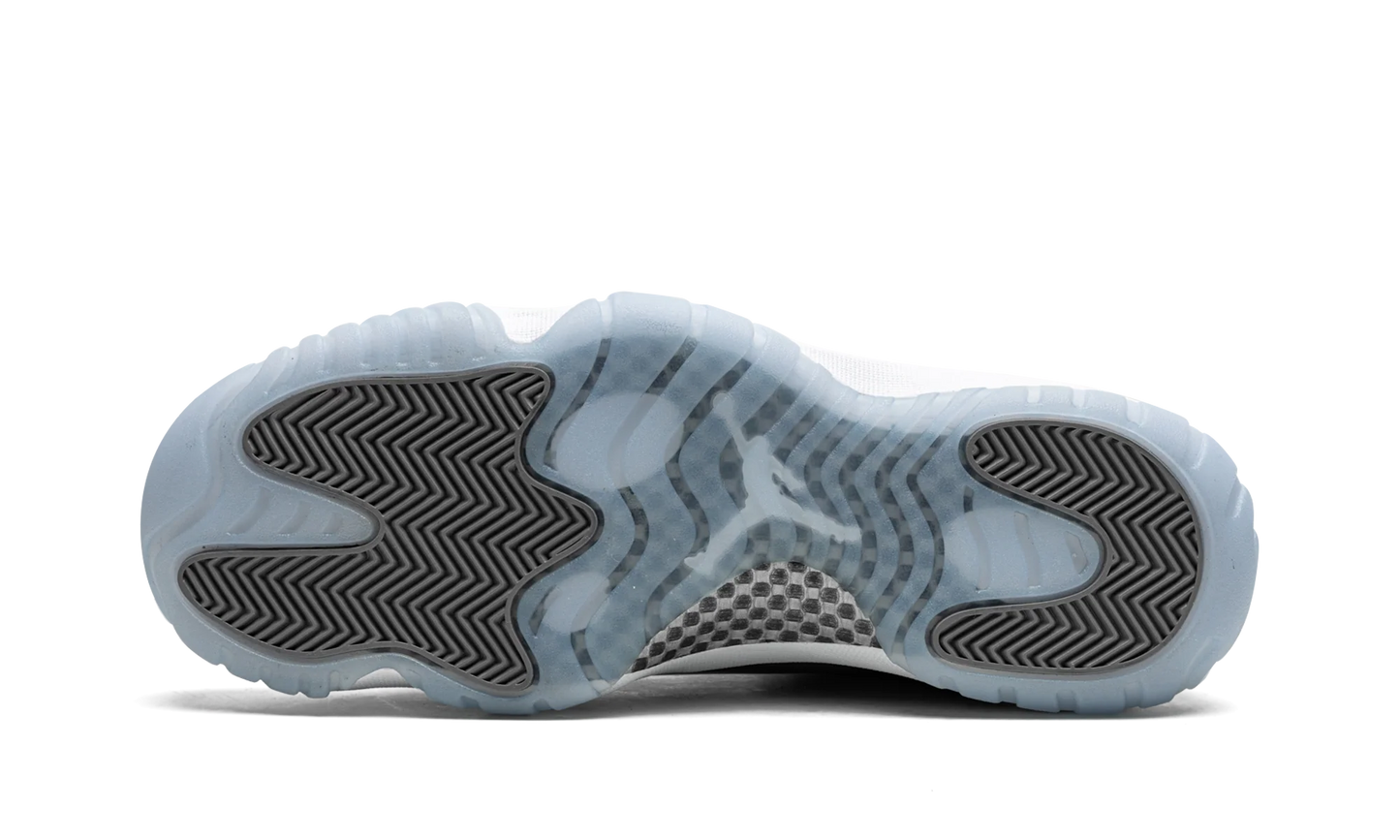 Air Jordan 11 Retro Cool Grey