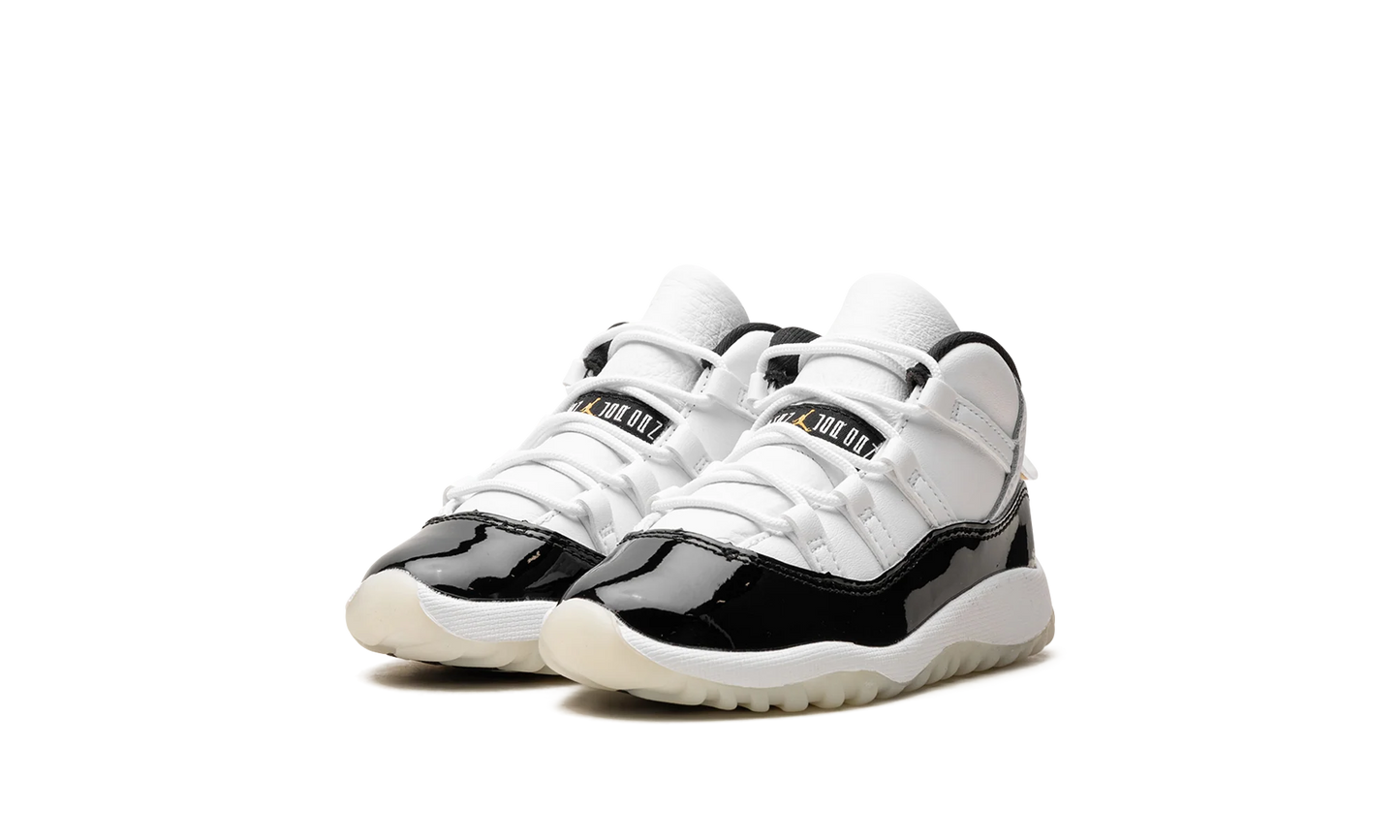 Air Jordan 11 Retro DMP Gratitude (Kids)