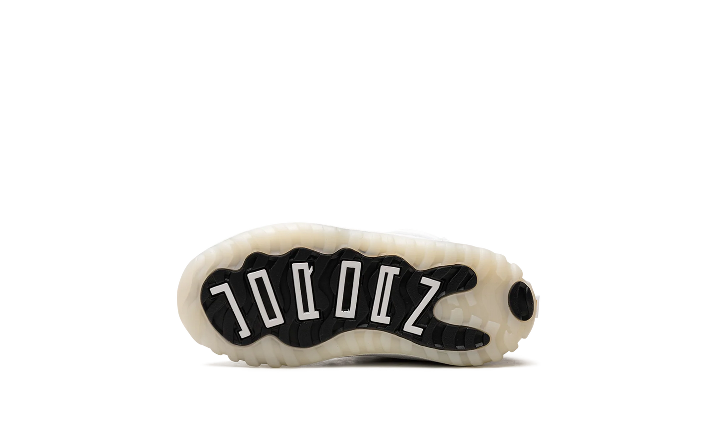 Air Jordan 11 Retro DMP Gratitude (Kids)