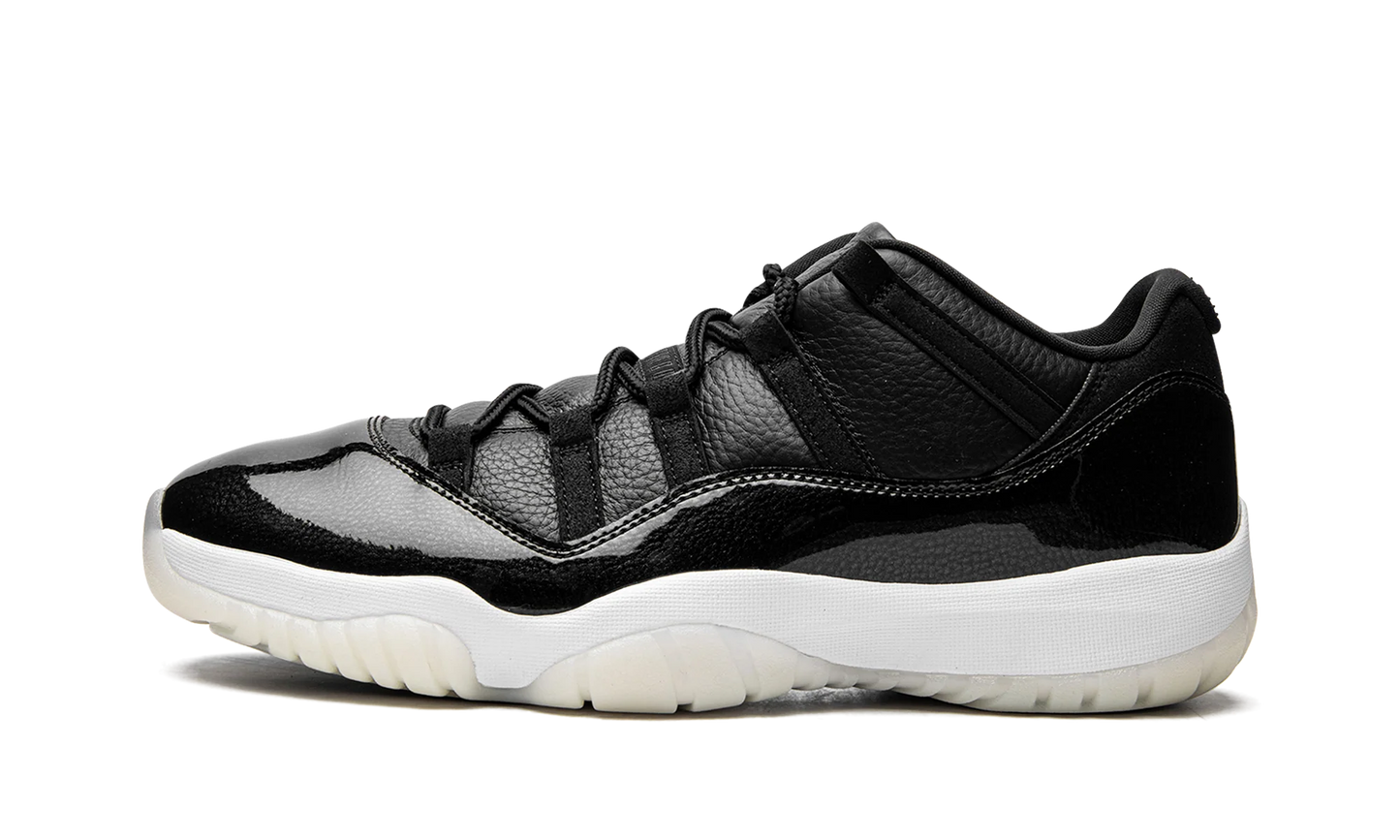 Air Jordan 11 Retro Low 72-10