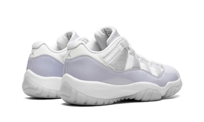 Air Jordan 11 Retro Low Pure Violet