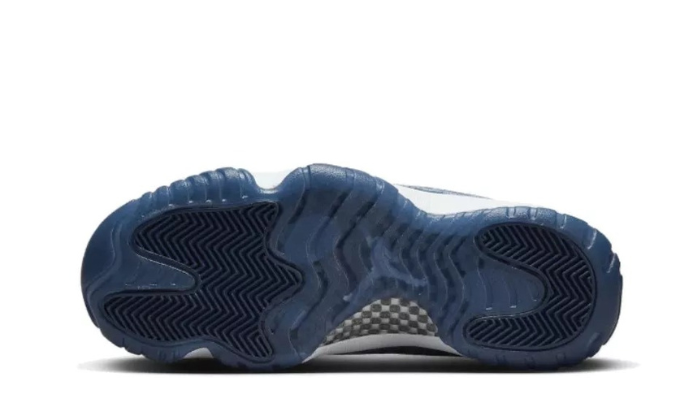 Air Jordan 11 Retro Midnight Navy